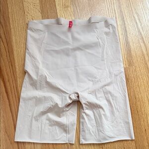 Spanx Shapewear Shorts